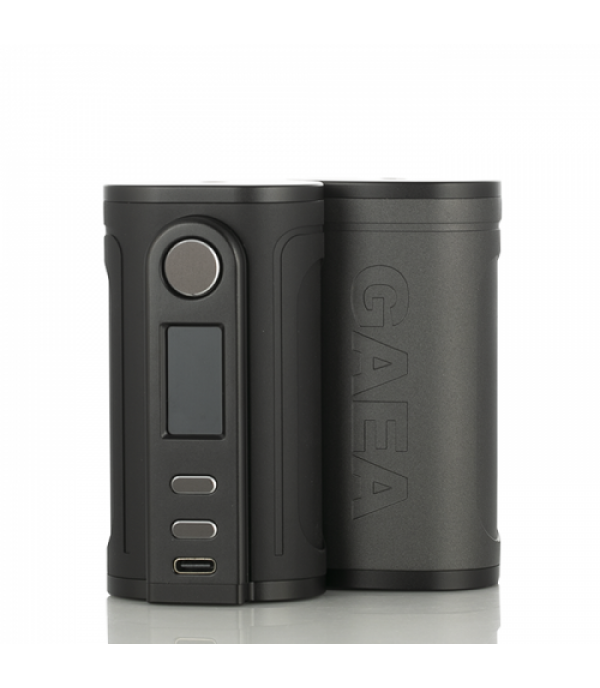 ULTRONER X FALLOUT Vape GAEA 200W 21700 Box Mod