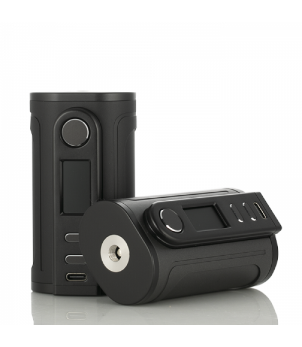 ULTRONER X FALLOUT Vape GAEA 200W 21700 Box Mod