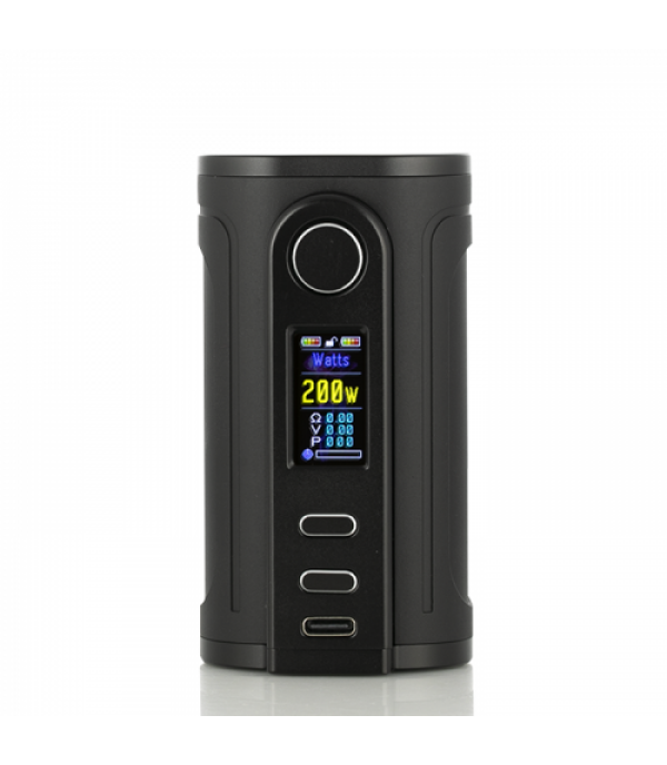 ULTRONER X FALLOUT Vape GAEA 200W 21700 Box Mod