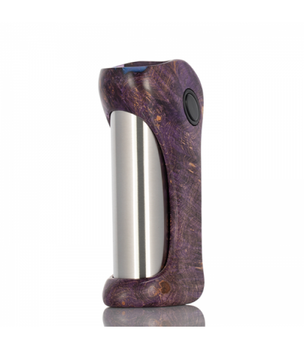 ULTRONER ALIENO 70W TC Box Mod