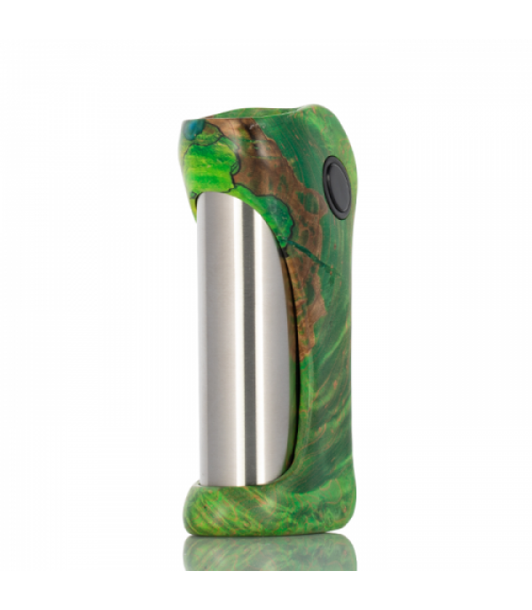 ULTRONER ALIENO 70W TC Box Mod