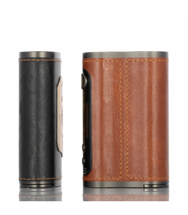 Hotcig RST RESTART 212W TC Box Mod