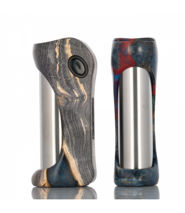 ULTRONER ALIENO 70W TC Box Mod