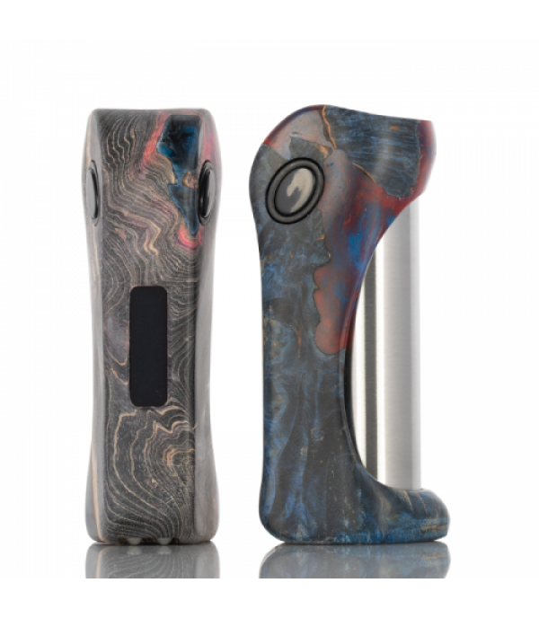 ULTRONER ALIENO 70W TC Box Mod