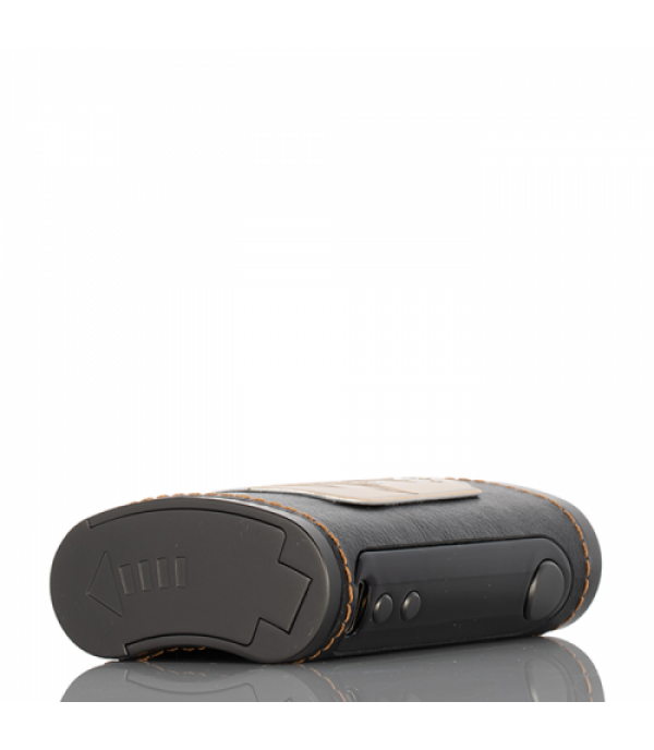 Hotcig RST RESTART 212W TC Box Mod