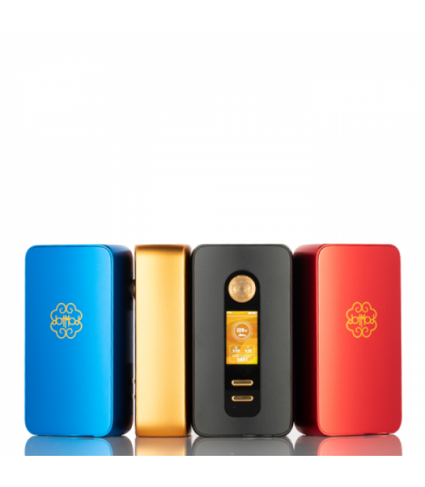 dotmod dotBOX 220W Box Mod