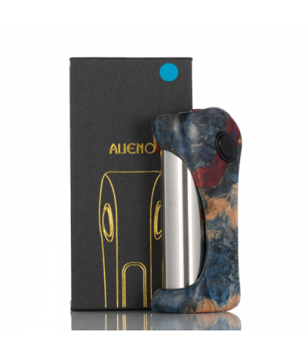 ULTRONER ALIENO 70W TC Box Mod