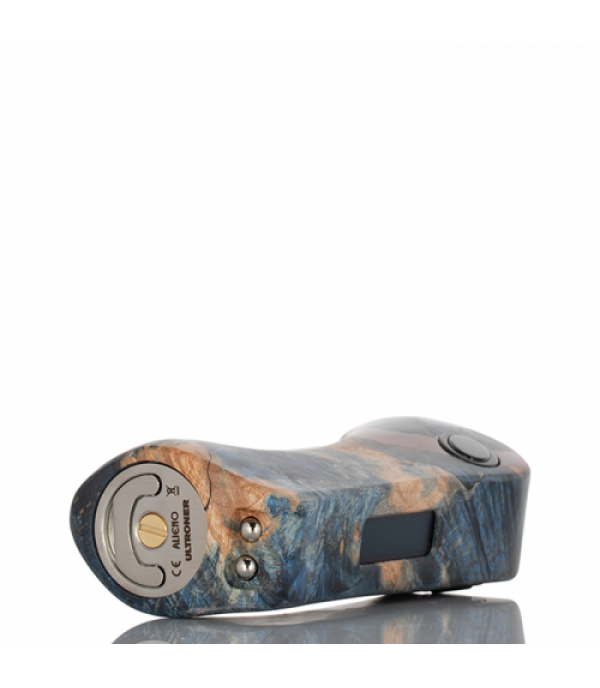 ULTRONER ALIENO 70W TC Box Mod