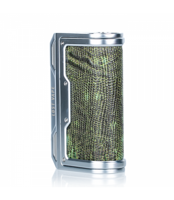 Lost Vape THELEMA DNA250C Box Mod