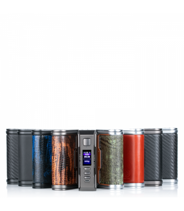 Lost Vape THELEMA DNA250C Box Mod