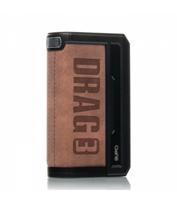 VOOPOO DRAG 3 177W Box Mod