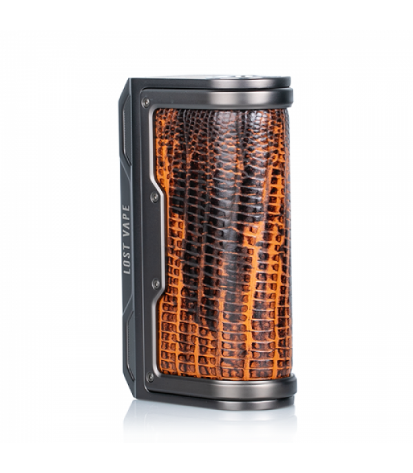 Lost Vape THELEMA DNA250C Box Mod
