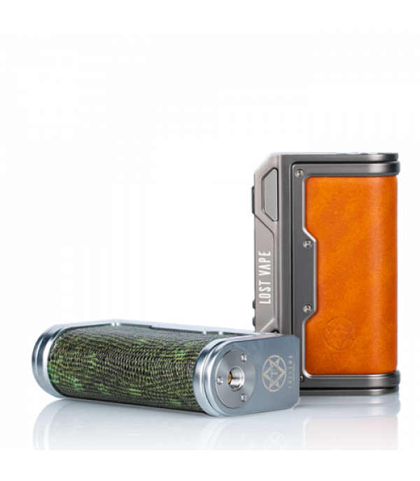 Lost Vape THELEMA DNA250C Box Mod