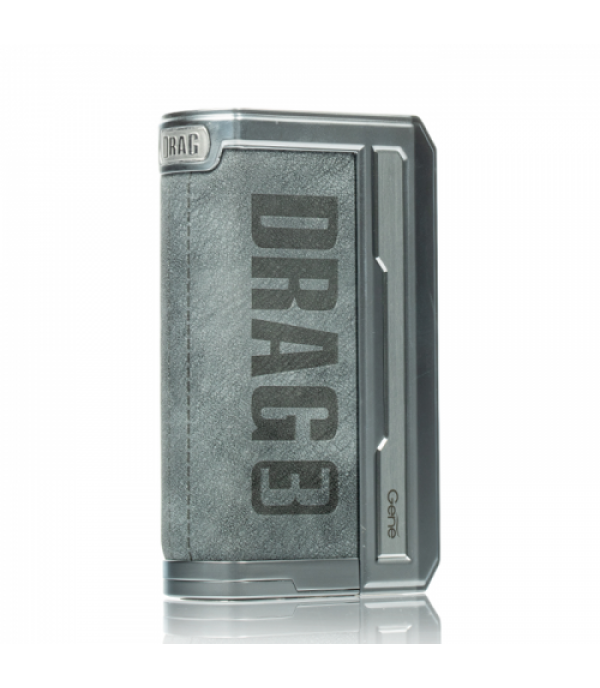 VOOPOO DRAG 3 177W Box Mod
