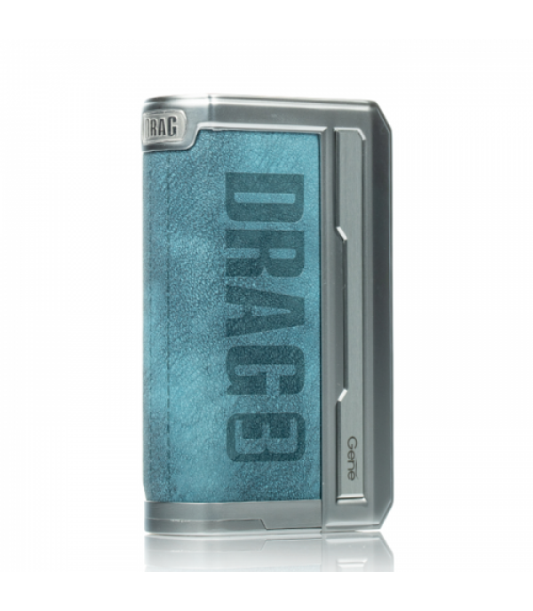 VOOPOO DRAG 3 177W Box Mod