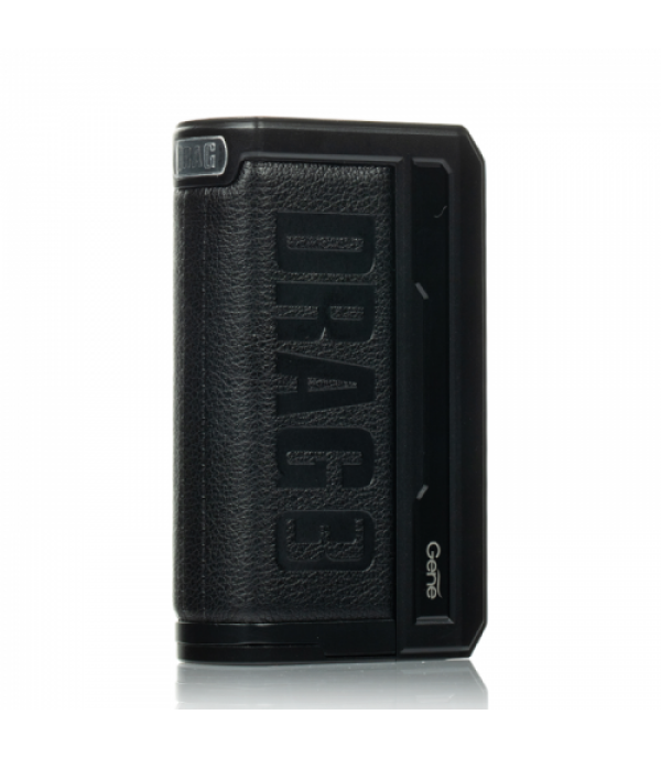 VOOPOO DRAG 3 177W Box Mod