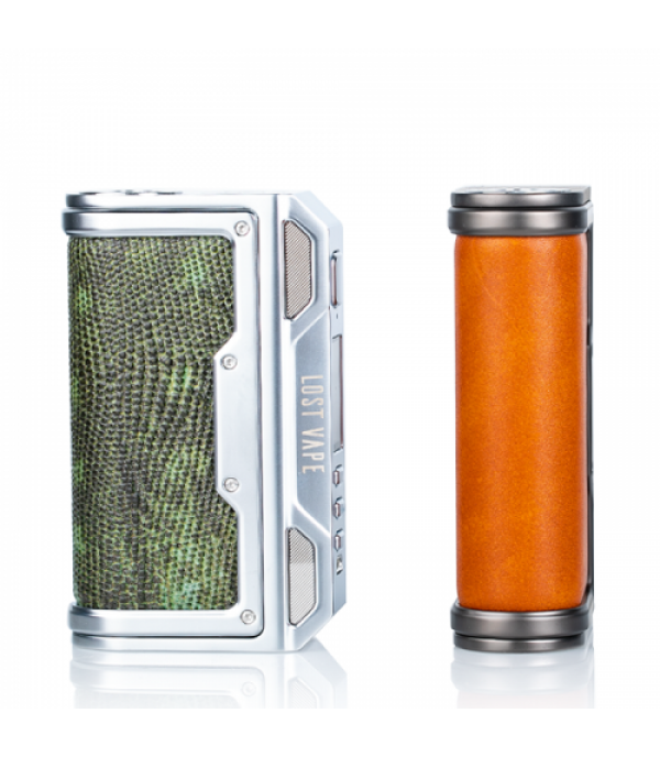 Lost Vape THELEMA DNA250C Box Mod