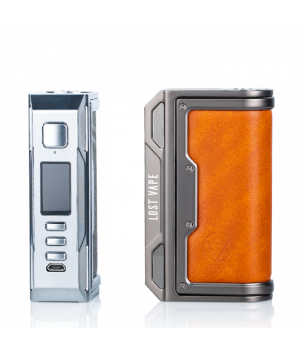 Lost Vape THELEMA DNA250C Box Mod