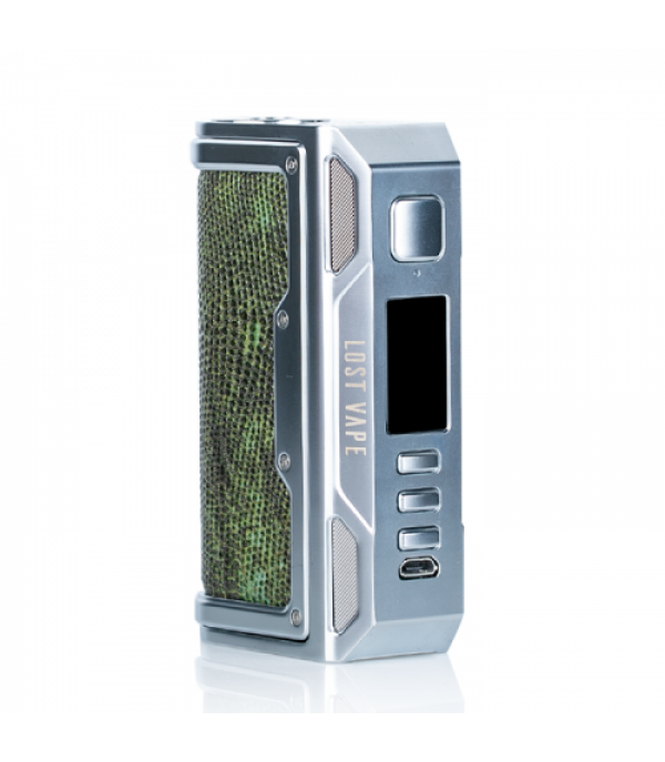 Lost Vape THELEMA DNA250C Box Mod