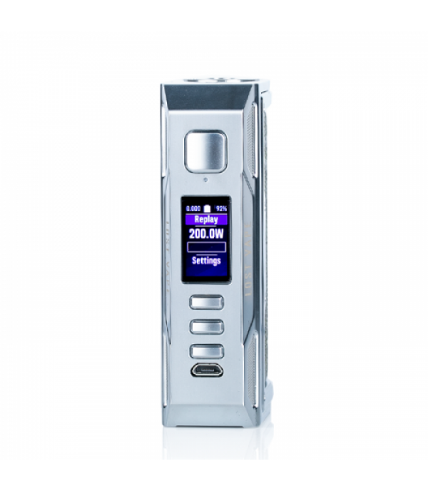 Lost Vape THELEMA DNA250C Box Mod