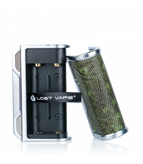 Lost Vape THELEMA DNA250C Box Mod