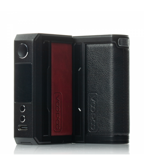 VOOPOO DRAG 3 177W Box Mod