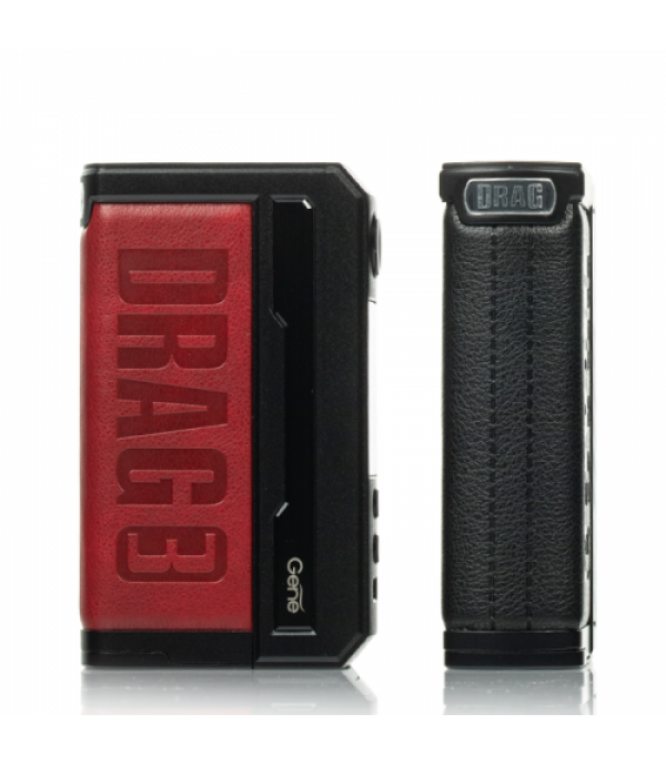 VOOPOO DRAG 3 177W Box Mod