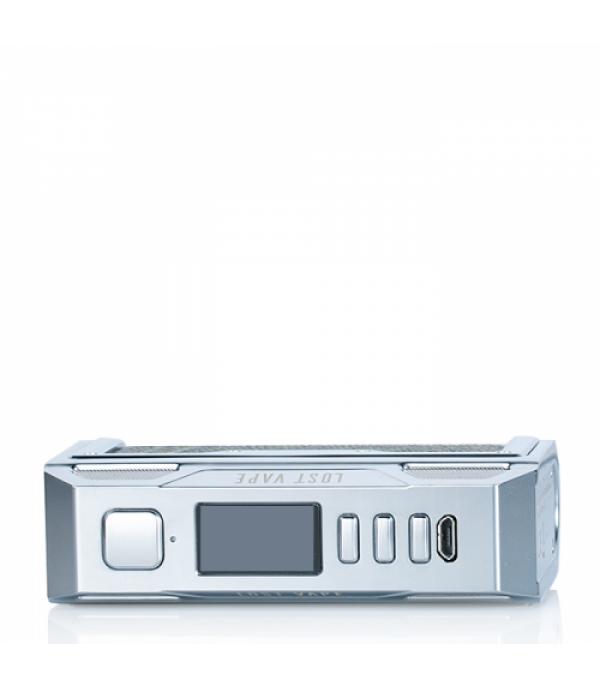 Lost Vape THELEMA DNA250C Box Mod
