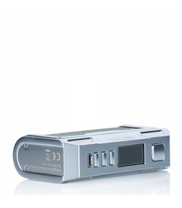 Lost Vape THELEMA DNA250C Box Mod