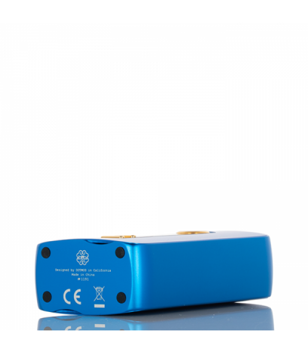 dotmod dotBOX 220W Box Mod