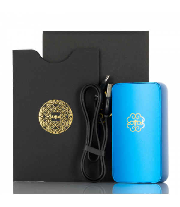 dotmod dotBOX 220W Box Mod