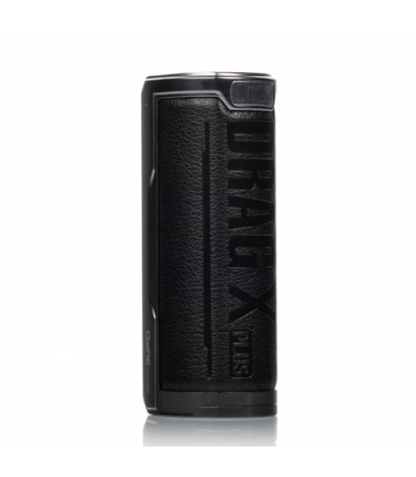 VOOPOO DRAG X PLUS 100W Box Mod