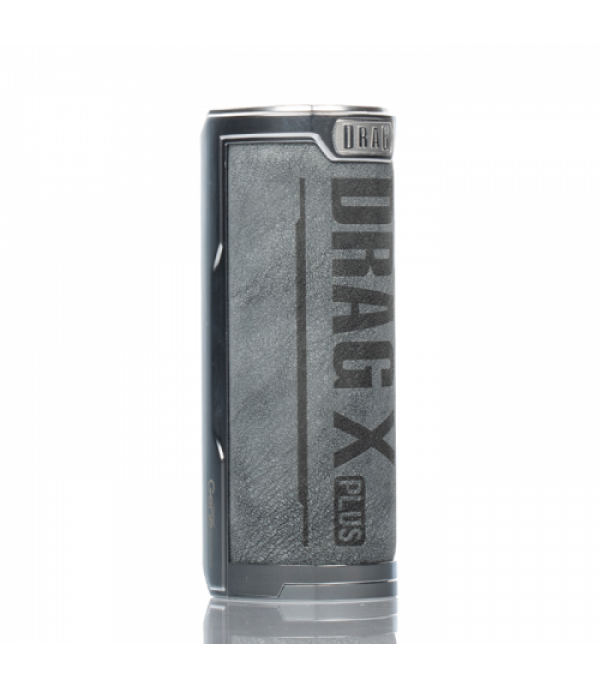 VOOPOO DRAG X PLUS 100W Box Mod