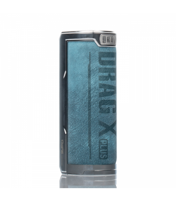 VOOPOO DRAG X PLUS 100W Box Mod