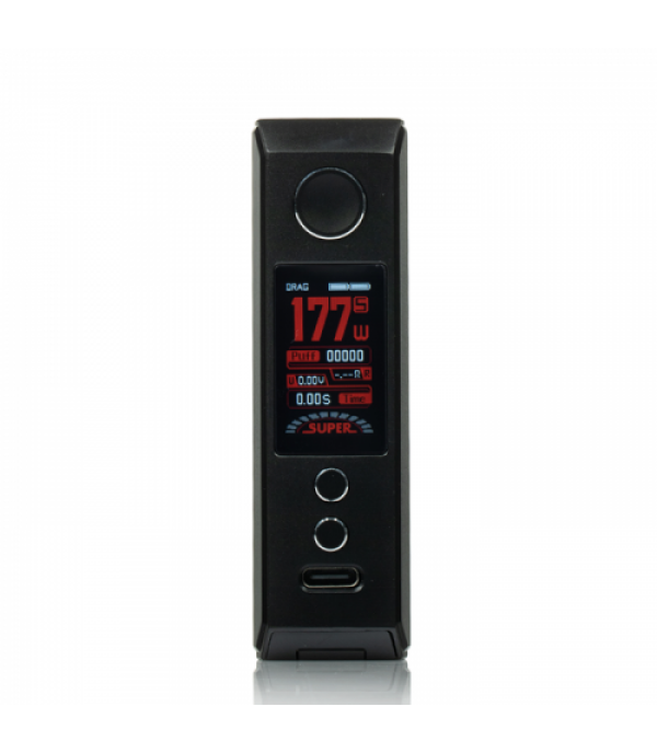 VOOPOO DRAG 3 177W Box Mod