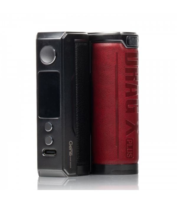 VOOPOO DRAG X PLUS 100W Box Mod
