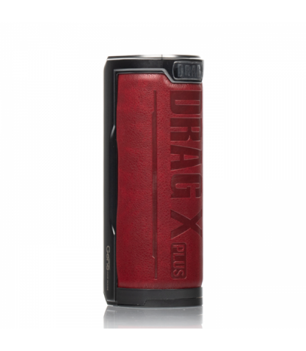 VOOPOO DRAG X PLUS 100W Box Mod
