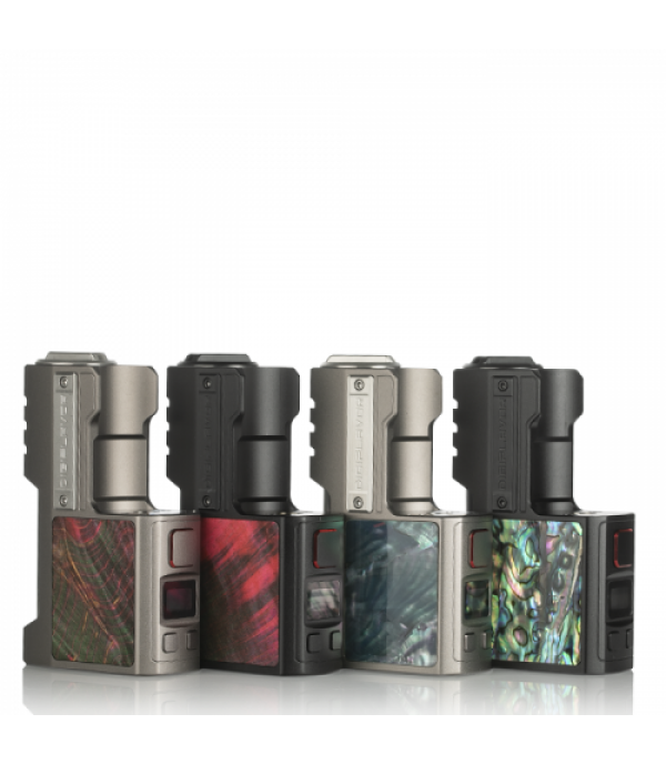 Digiflavor Z1 SBS 80W Box Mod