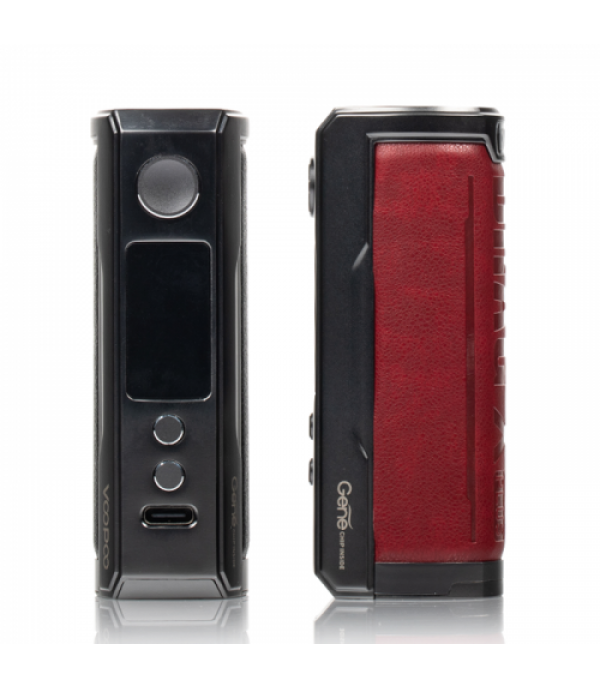 VOOPOO DRAG X PLUS 100W Box Mod