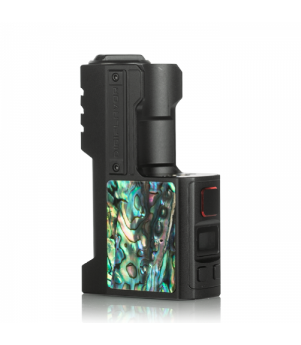 Digiflavor Z1 SBS 80W Box Mod