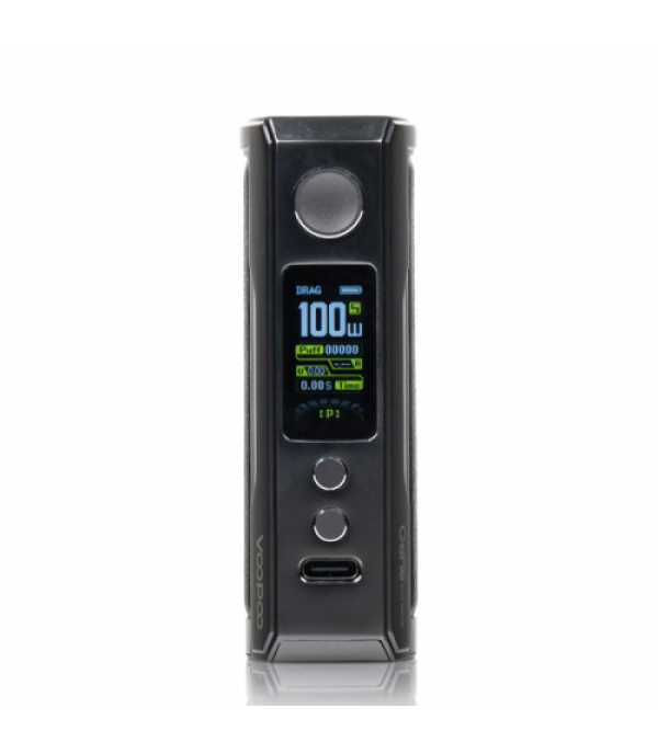 VOOPOO DRAG X PLUS 100W Box Mod