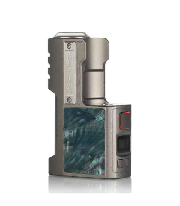 Digiflavor Z1 SBS 80W Box Mod