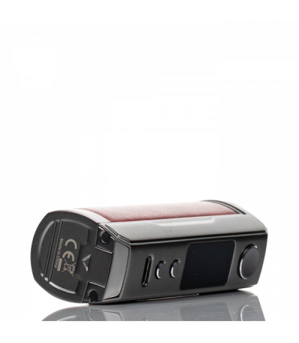 VOOPOO DRAG X PLUS 100W Box Mod