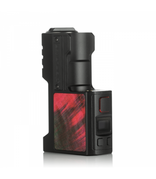 Digiflavor Z1 SBS 80W Box Mod