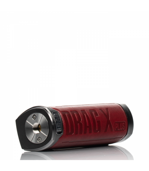 VOOPOO DRAG X PLUS 100W Box Mod