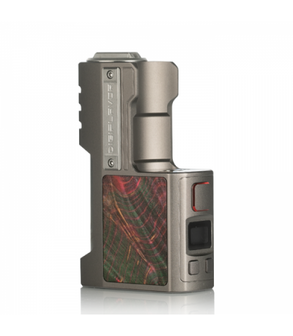 Digiflavor Z1 SBS 80W Box Mod