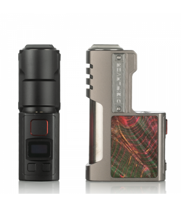 Digiflavor Z1 SBS 80W Box Mod