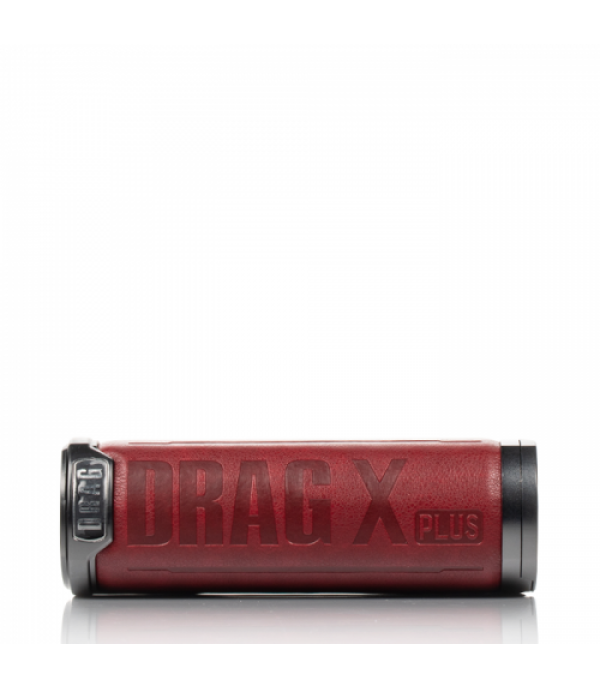 VOOPOO DRAG X PLUS 100W Box Mod