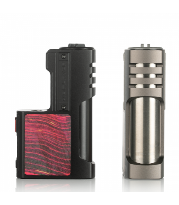 Digiflavor Z1 SBS 80W Box Mod