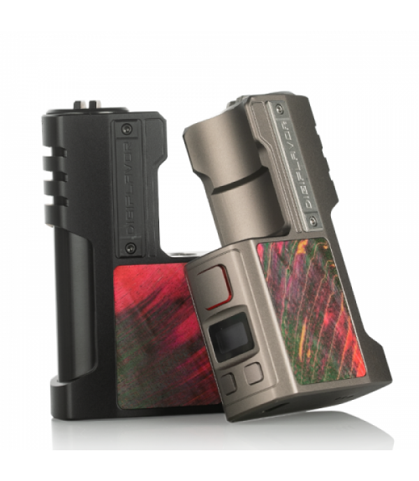 Digiflavor Z1 SBS 80W Box Mod